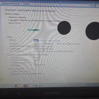لپ تاپ سامسونگ مدل R530|رایانه همراه|تهران, نیاوران|دیوار