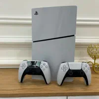ps5اسلیم فول گیم