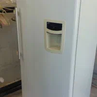 تمام یخچال سالم و در حد نو