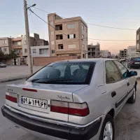 سیتروئن زانتیا 2000cc|خودرو سواری و وانت|قروه, |دیوار