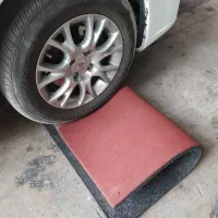 کفپوش گرانولی با چسب وارداتی/ اورجینال