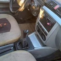 لیفان ۵۲۰|خودرو سواری و وانت|شیروان (خراسان), |دیوار