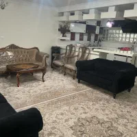 پیکانشهر ۶۸متر ۲۰متر حیاط هم کف فول بازسازی|فروش آپارتمان|تهران, پیکان شهر|دیوار