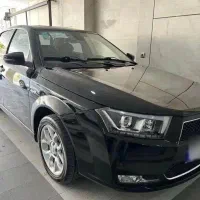 دنا پلاس آپشنال اتومات مدل ۱۴۰۳