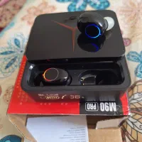 ایرپاد m90|لوازم جانبی موبایل و تبلت|نهاوند, |دیوار