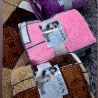 پتو نیمه سنگین آوین بافت راژان|رختخواب، بالش، پتو|تهران, بازار|دیوار