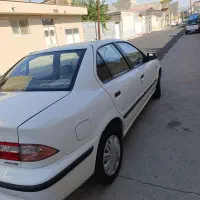 سمند LXساده مدل 88