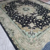 فرش ۳×۴ سالم|فرش|ارومیه, |دیوار