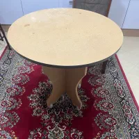 میز خاطره