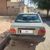 پراید 86|خودرو سواری و وانت|کوهدشت, |دیوار