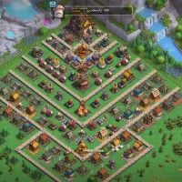 کلن کلش اف کلنز|کنسول، بازی ویدئویی و آنلاین|کرمانشاه, |دیوار