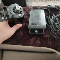 دینام چرخ خیاطی ژاپنی|چرخ خیاطی و ریسندگی|کرمانشاه, |دیوار