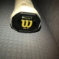 راکت ویلسون اصل|ورزشهای توپی|تهران, ونک|دیوار