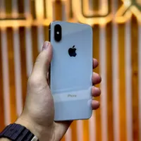 اپل iPhone X با حافظهٔ ۶۴ گیگابایت|موبایل|تبریز, |دیوار
