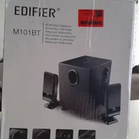 اسپیکر ادیفایر