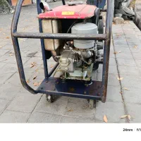 موتور برق  ژاپن|ماشین‌آلات صنعتی|نقده, |دیوار