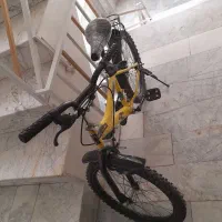 دوچرخه