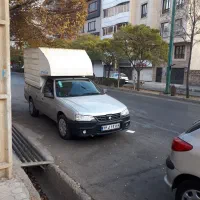 آریسان ۲ مدل ۱۴۰۲ بی رنگ|خودرو سواری و وانت|قزوین, |دیوار