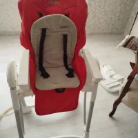 صندلی غذاخوری کودک .نی نی تاپ|اسباب و اثاث بچه|کرمانشاه, |دیوار