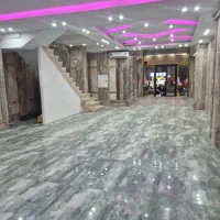 مغازه ۱۵۵m بر خیابان/ مناسب نمایشگاه