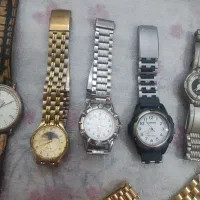 ساعت مچی|حراج|ری, سیزده آبان|دیوار