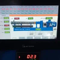 اتوماسیون صنعتی پی ال سی دلتا و hmi|خدمات پیشه و مهارت|میاندوآب, |دیوار
