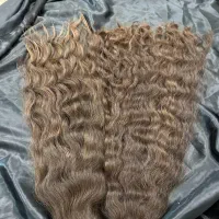 مرکز خرید و خریدار اصلی مو طبیعی و رنگی