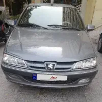 پارس tu5 مدل ۹۲