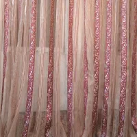 پرده شیک وزیبا