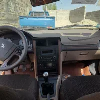 فروش پژو پارس ۱۴۰۲|خودرو سواری و وانت|مهرگان, |دیوار