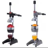 دستگاه آب میوه گیری صنعتی