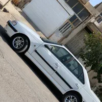 پژو پارس elx xum 2000|خودرو سواری و وانت|زرند, |دیوار