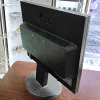 مانیتور 17 اینچ LG مدل L1752S|قطعات و لوازم جانبی رایانه|مشهد, گلشور|دیوار