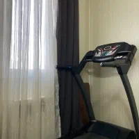 تردمیل آمریکایی