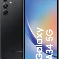 a34 سامسونگ