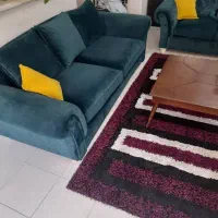 مبل راحتی 7 نفره