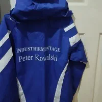 بارونی مردانه|لباس|شیروان (خراسان), |دیوار