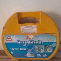 زنجیر چرخ پراید