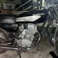 موتور سیکلت احسان ۱۵۰|موتورسیکلت|آق قلا, |دیوار