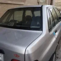 پراید 131مدل87