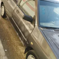 111 مدل 89 فرمان هیدرولیک|خودرو سواری و وانت|چناران, |دیوار