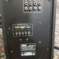 سیما خانواده شش بانده|سیستم صوتی خانگی|کرمان, |دیوار