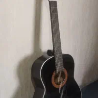 گیتار کلاسیک مشکی