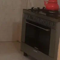 اجاق گاز طرح فر|اجاق گاز و لوازم برقی پخت‌وپز|بوشهر, |دیوار
