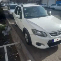 کوییک ۱۴۰۲ تیپ DA درحد خانگی