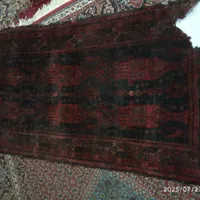 قالیچه دستباف