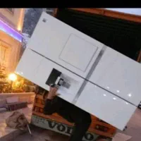 حمل ونقل باربری نگین بار اسدی به تمام نقاط|خدمات حمل و نقل|هشتگرد, هشتگرد قدیم|دیوار