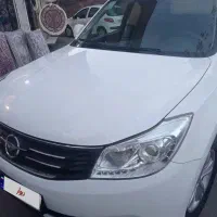 هایما s7 مدل 96 تا یکشنبه