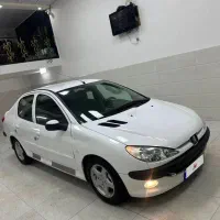 ۲۰۶ اس دی مدل ۹۷