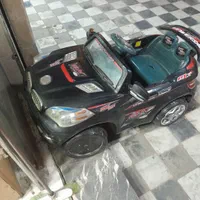 فروش ماشین شارژی بزرگ